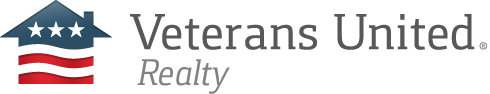 Veterans United Realty Logo